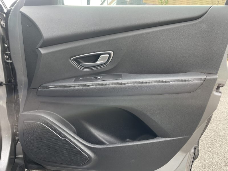 RENAULT SCENIC 1.3 TCE 140 CV ENERGY BUSINESS 