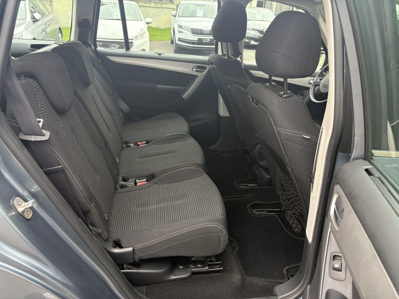 CITROEN C4 PICASSO 2010