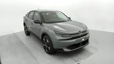 CITROEN C4  2025