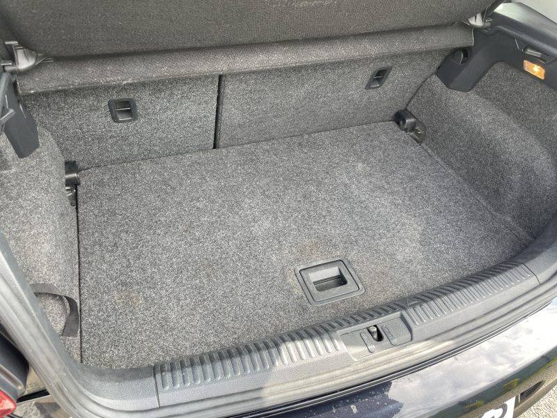 VOLKSWAGEN POLO 2011 1.2 60CV 