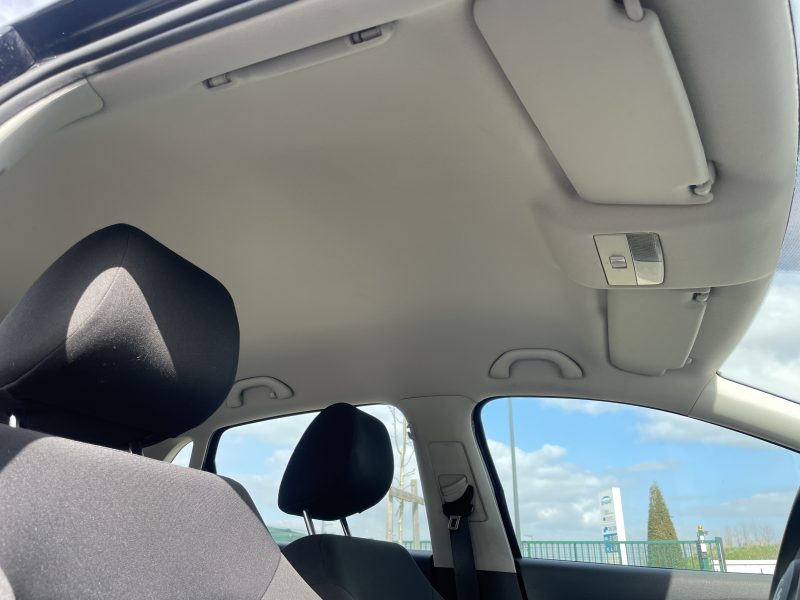 VOLKSWAGEN POLO 2011 1.2 60CV 