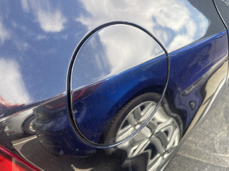 VOLKSWAGEN GOLF 2012 1.6 TDI 105 CV 