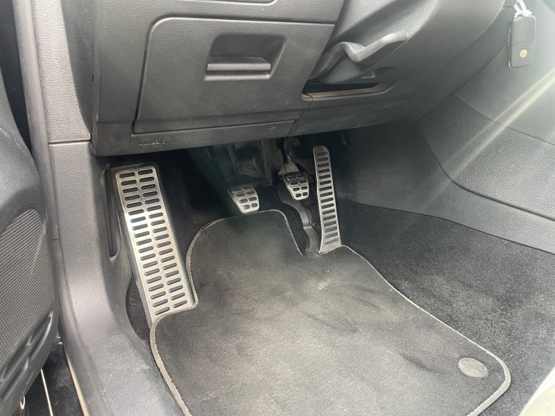 VOLKSWAGEN GOLF 2012 1.6 TDI 105 CV 