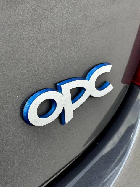 Opel Insignia OPC 2.8 325cv / CT OK Révisée