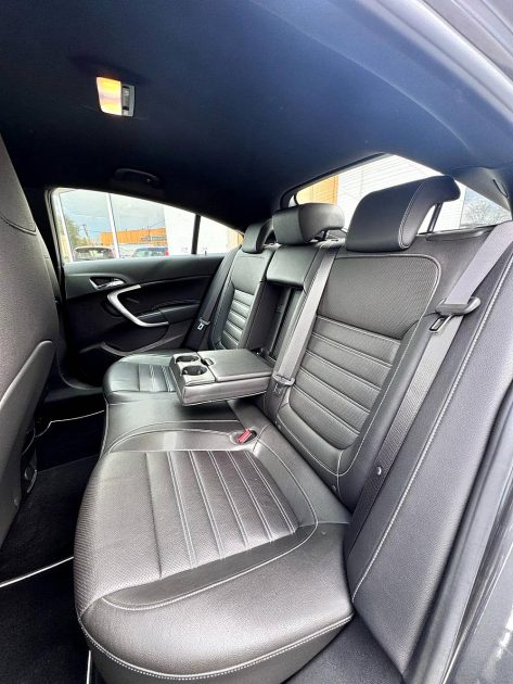 Opel Insignia OPC 2.8 325cv / CT OK Révisée