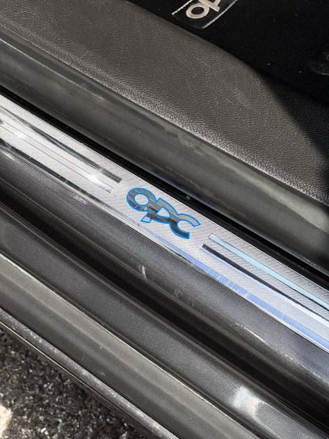 Opel Insignia OPC 2.8 325cv / CT OK Révisée