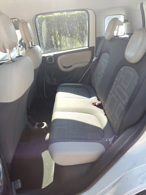 FIAT PANDA 2014