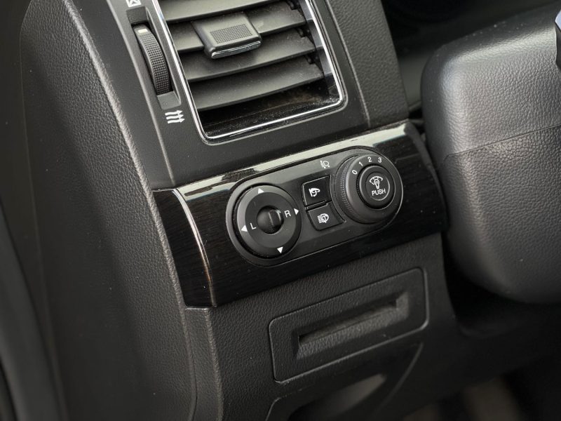 CHEVROLET CAPTIVA (C140) 2.2 VCDi FWD 16V 163 ch GARANTIE 6 MOIS