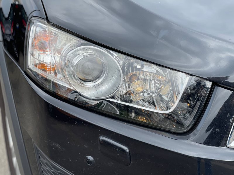 CHEVROLET CAPTIVA (C140) 2.2 VCDi FWD 16V 163 ch GARANTIE 6 MOIS