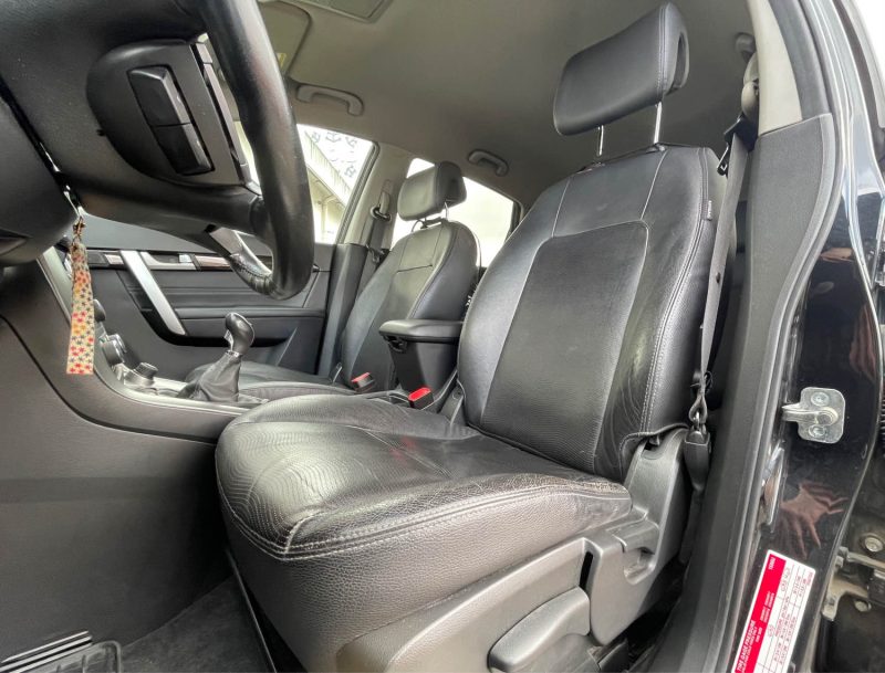 CHEVROLET CAPTIVA (C140) 2.2 VCDi FWD 16V 163 ch GARANTIE 6 MOIS