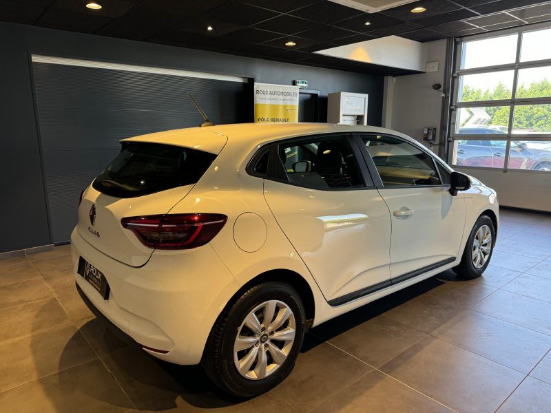 RENAULT CLIO 2020