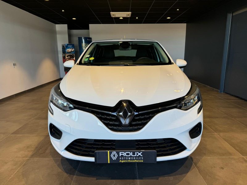RENAULT CLIO 2020