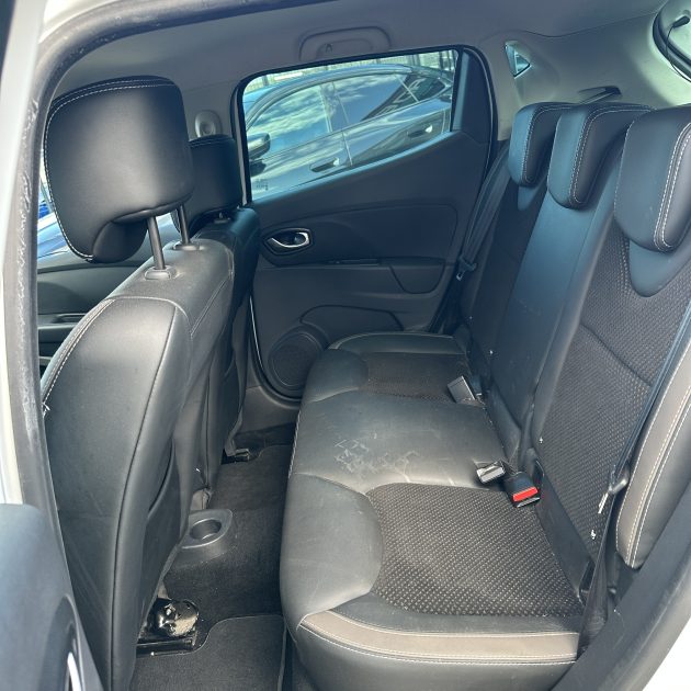 RENAULT CLIO 1.5 DCI 90 cv Energy Edition One EDC Garantie 12 mois