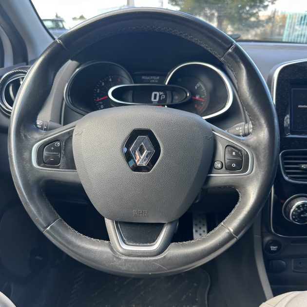 RENAULT CLIO 1.5 DCI 90 cv Energy Edition One EDC Garantie 12 mois