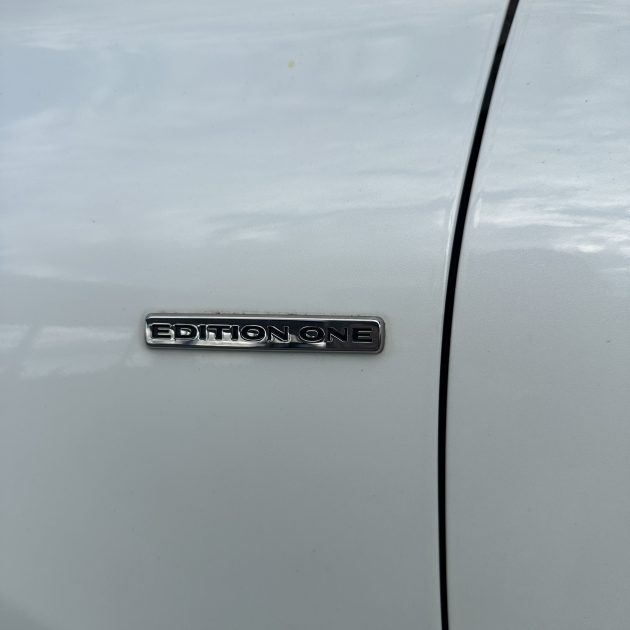 RENAULT CLIO 1.5 DCI 90 cv Energy Edition One EDC Garantie 12 mois