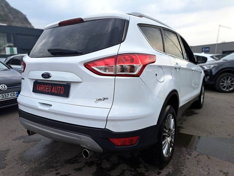 FORD KUGA 2014
