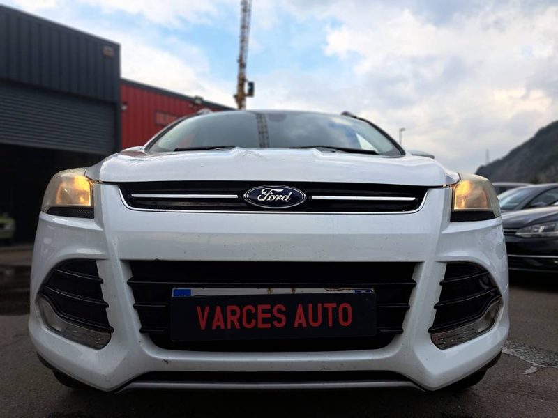 FORD KUGA 2014
