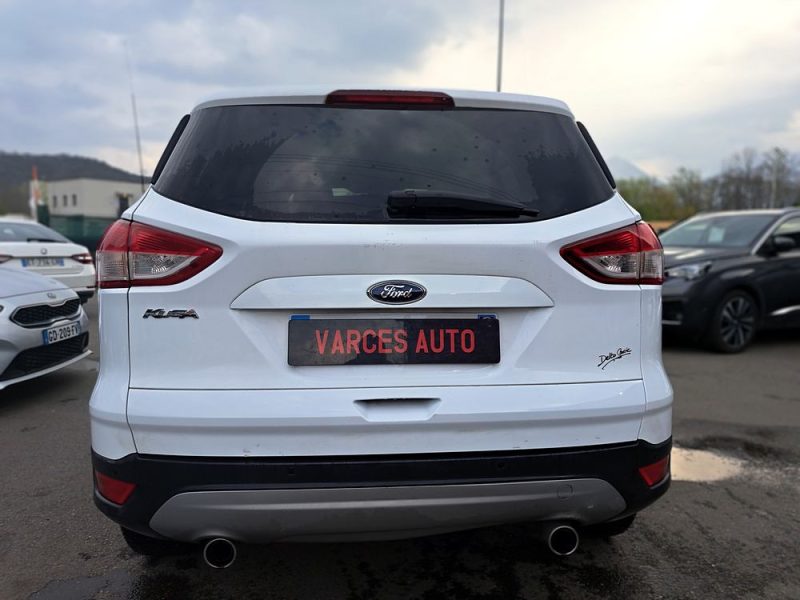 FORD KUGA 2014