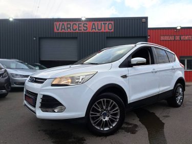 FORD KUGA 2014