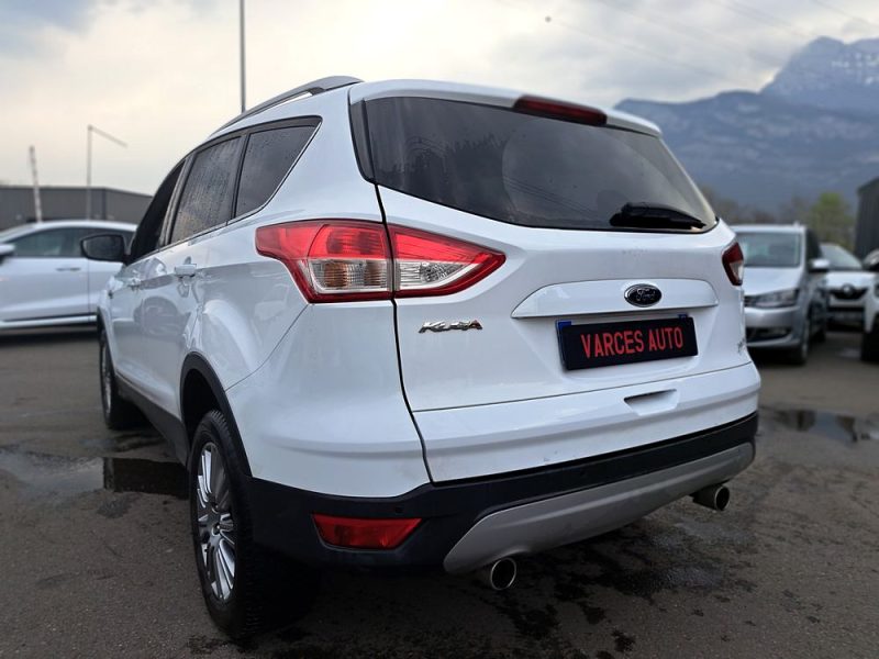 FORD KUGA 2014