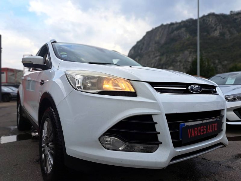 FORD KUGA 2014