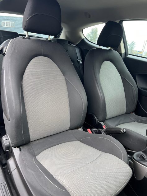 ALFA ROMEO MITO 2011