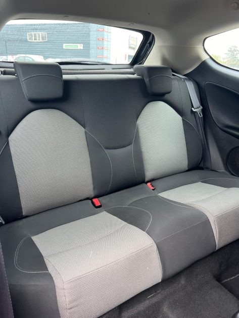 ALFA ROMEO MITO 2011