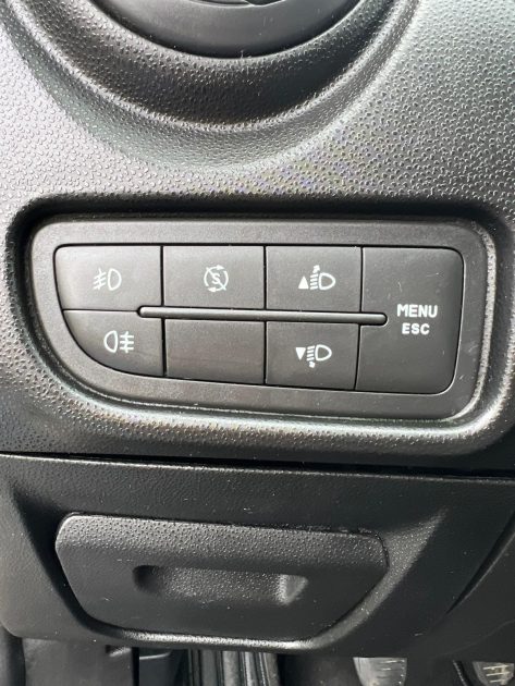 ALFA ROMEO MITO 2011