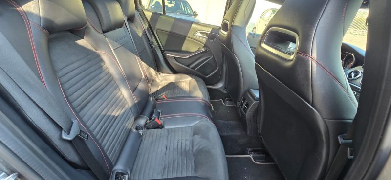 MERCEDES CLASSE GLA 2019