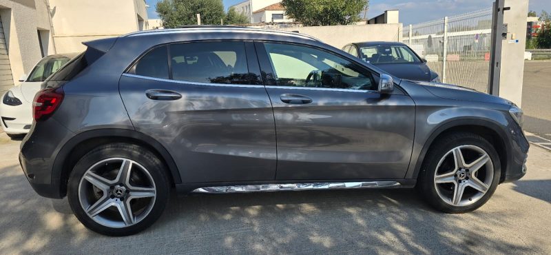 MERCEDES CLASSE GLA 2019