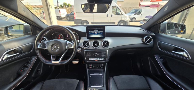 MERCEDES CLASSE GLA 2019