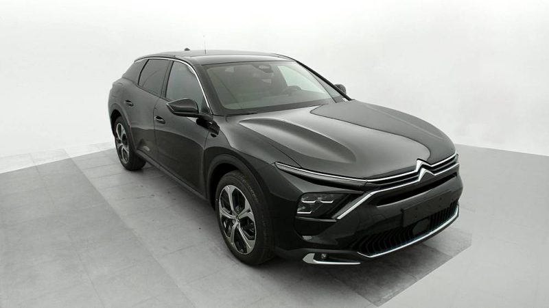 CITROEN C5 X 2025