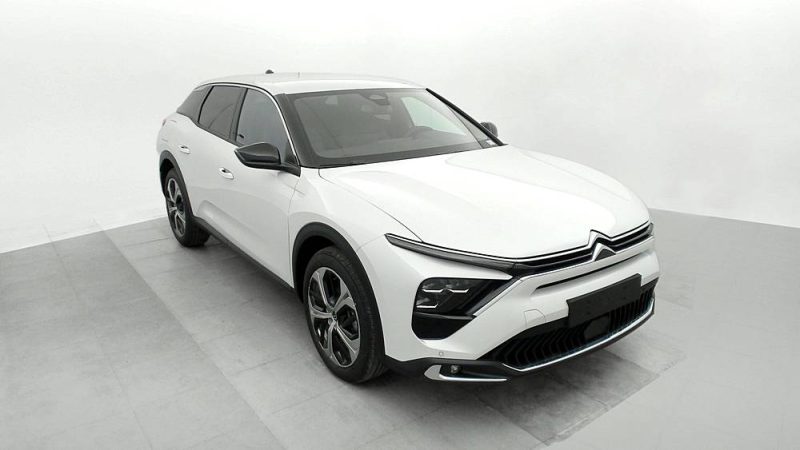 CITROEN C5 X 2025