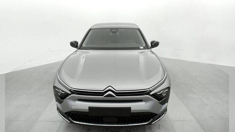 CITROEN C5 X 2025