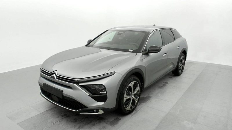 CITROEN C5 X 2025