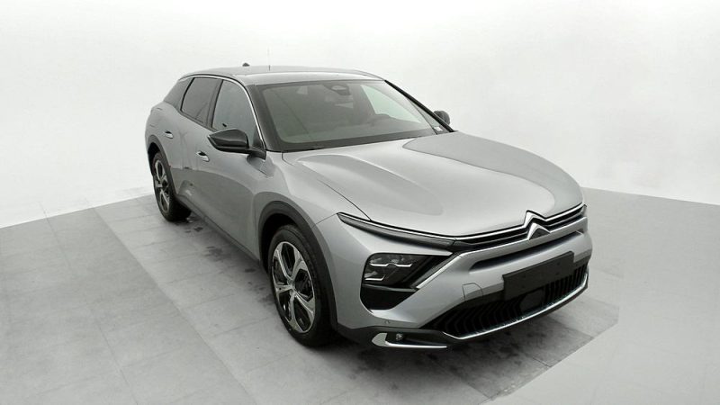 CITROEN C5 X 2025