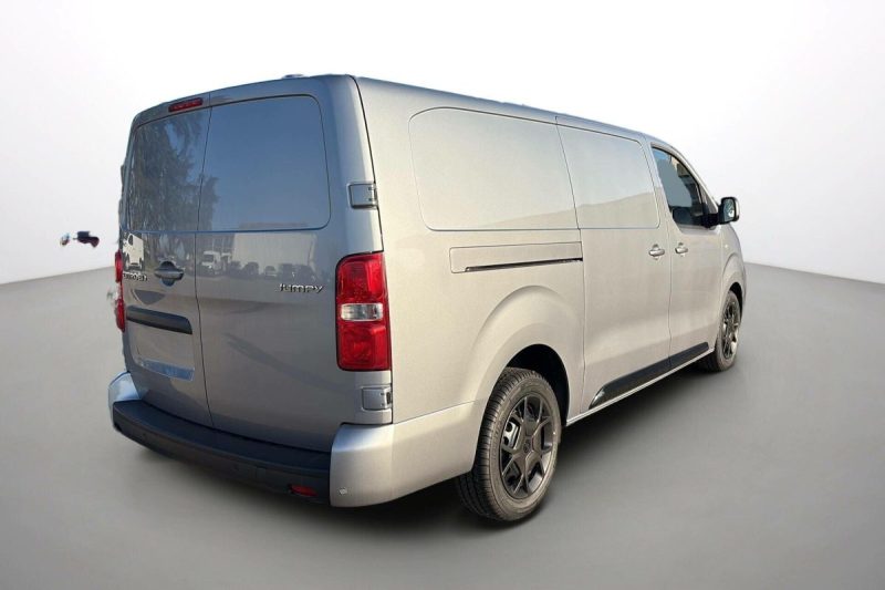 CITROEN JUMPY