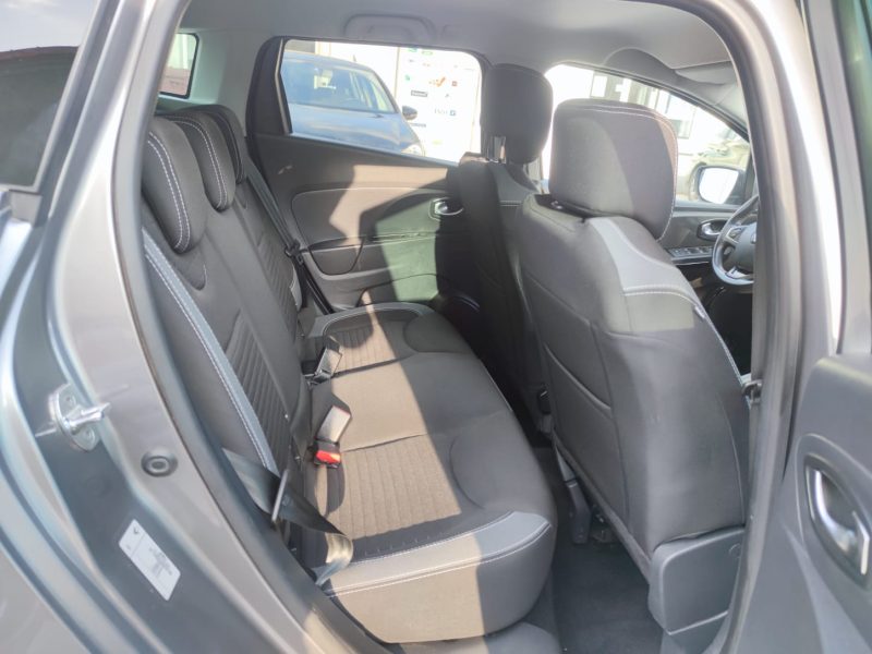 RENAULT CLIO IV ESTATE Intens EDC 120 Energy