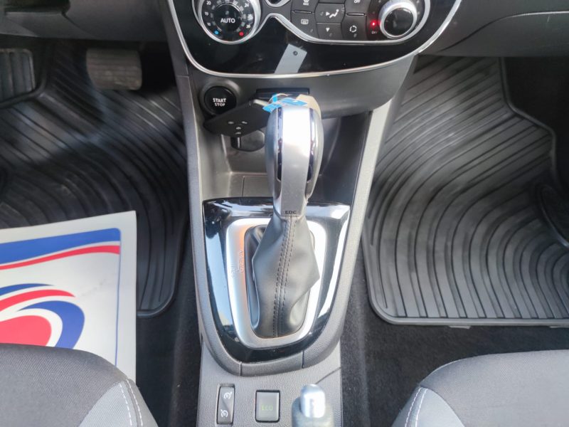 RENAULT CLIO IV ESTATE Intens EDC 120 Energy