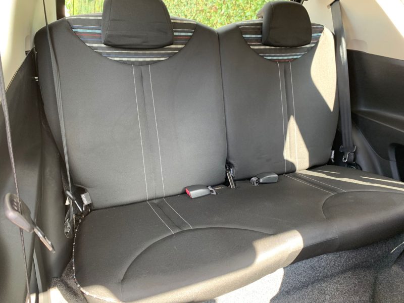 CITROEN C1 2012 1.0i