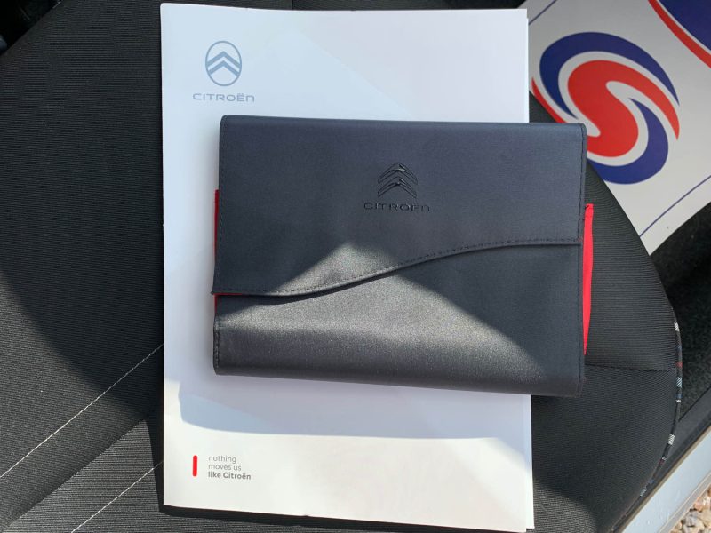 CITROEN C1 2012 1.0i