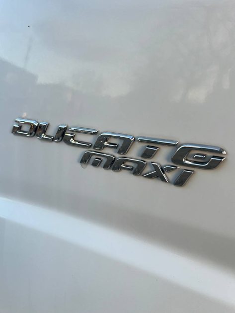 FIAT DUCATO 2021