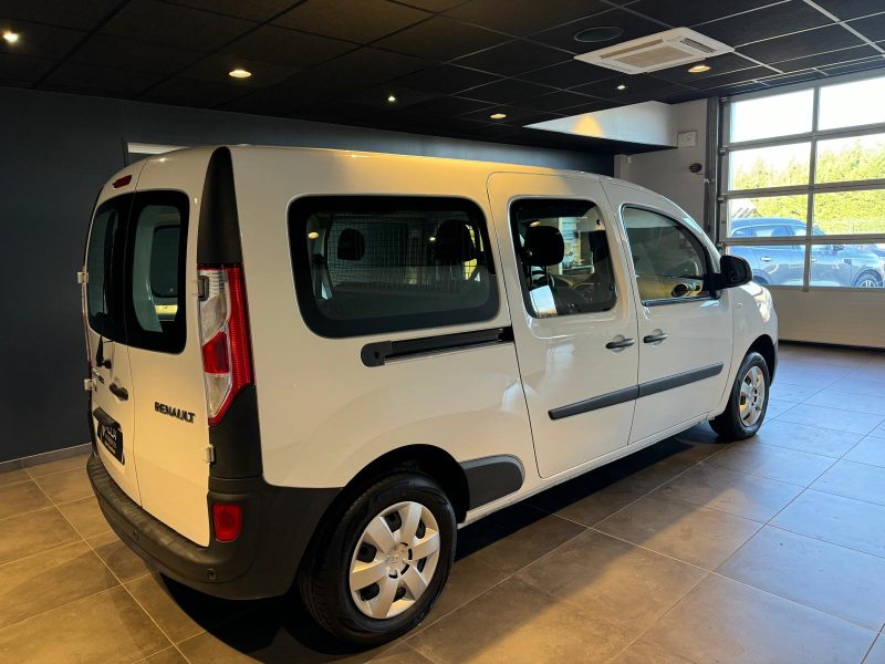 RENAULT KANGOO 2020