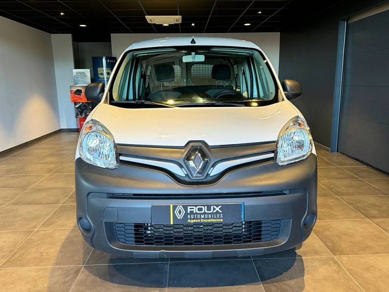 RENAULT KANGOO  2020