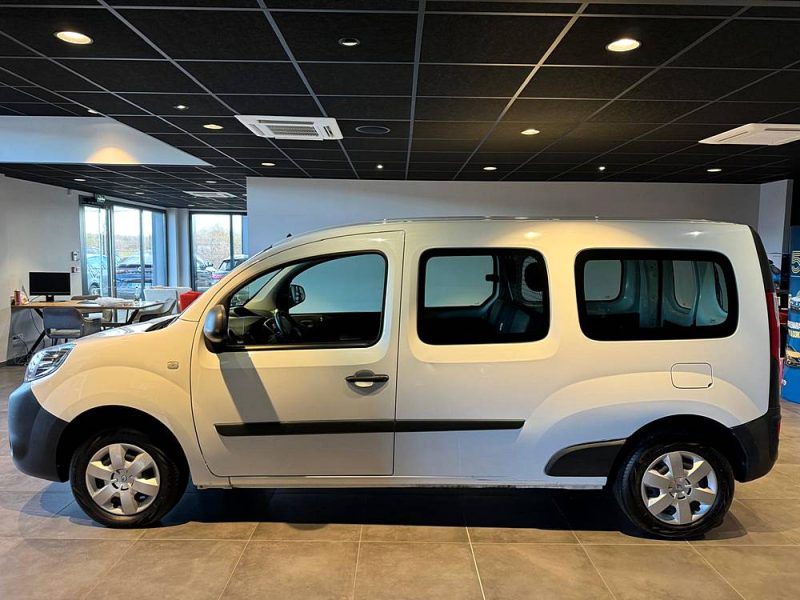 RENAULT KANGOO  2020