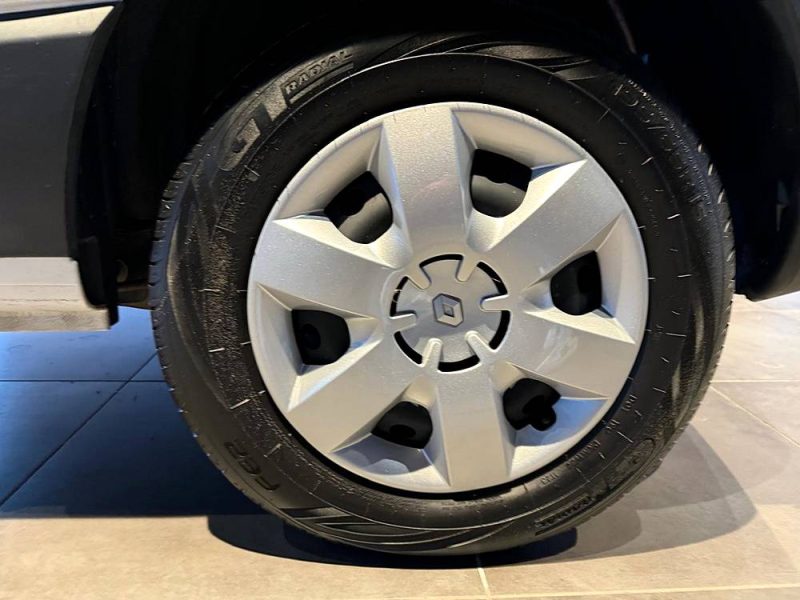 RENAULT KANGOO  2020