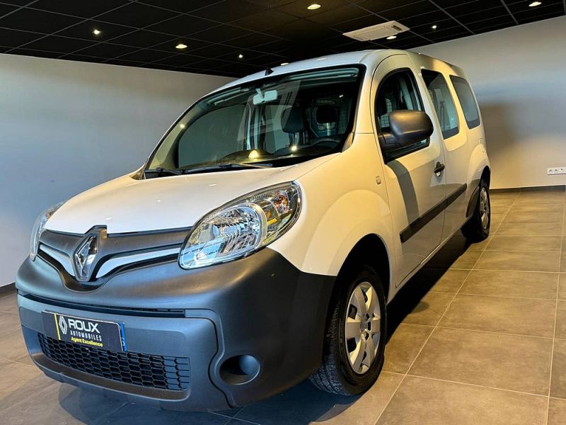 RENAULT KANGOO  2020