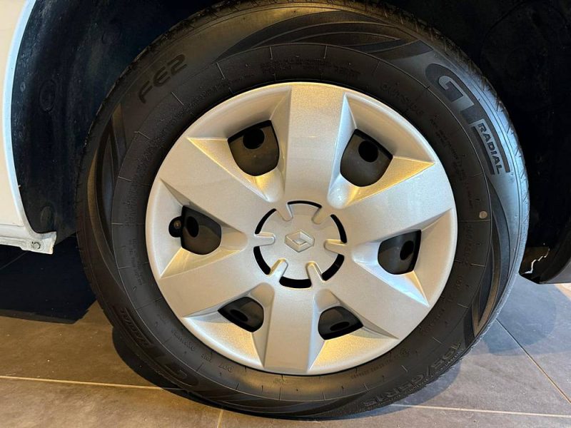 RENAULT KANGOO  2020