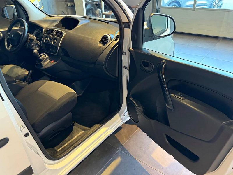 RENAULT KANGOO  2020