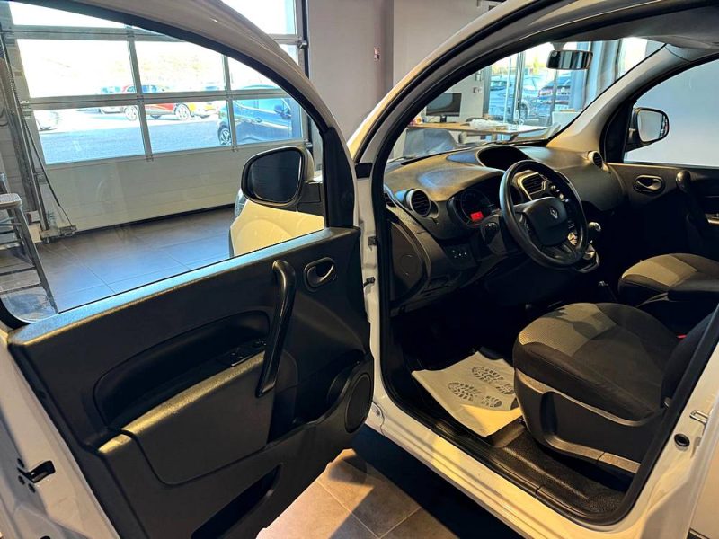 RENAULT KANGOO  2020